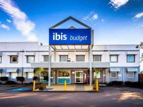 ibis Budget Canberra Canberra